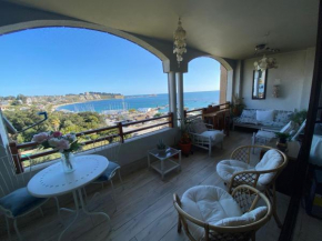 Departamento Propiedades Costa Algarrobo